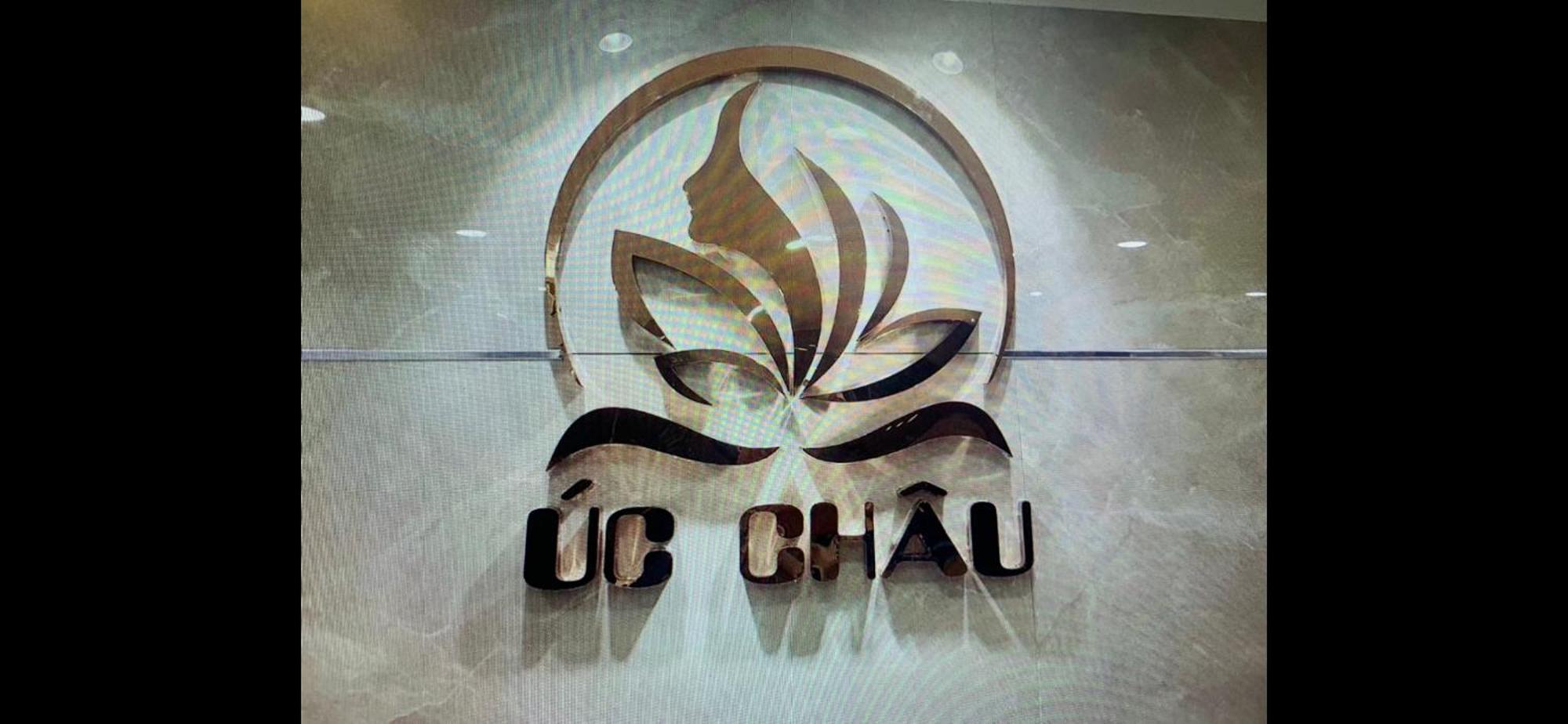 Golden Uc Chau House & Spa Хошимин Екстериор снимка